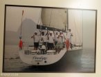 Royal Natal Yacht Club - Photo - Prodigy - Ramsey