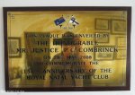 Royal Natal Yacht Club - Trafalgar Room -  (1)