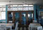 Royal Natal Yacht Club - Trafalgar Room - dining and pub area (2)