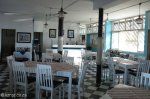 Royal Natal Yacht Club - Trafalgar Room - dining and pub area (3)