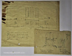 All-Saints-Bellair-Mary-Stainbank-Reredos-sketches-2