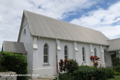 Durban - Seaview All Saints Church - 775