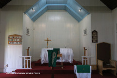 Durban - Seaview Lutheran Church 765