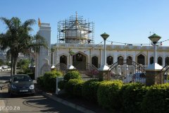 Durban - Sherwood - 45th Cutting