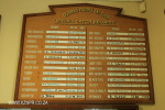 Durban Paddle Ski Club Honours Boards (2)