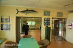 Durban Paddle Ski Club Interior