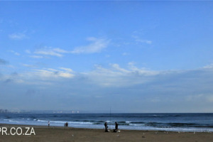 DURBAN - Ski Boat and Paddle Ski Clubs