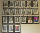 Durban Ski Boat Club  - Record Boards (2)