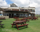 Durban Ski Boat Club and beach (11)