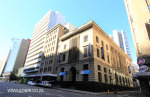 Durban 325 Smith Street c1925 Old Reserve Bank building