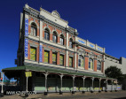 Durban - Coner Park & Smith Street (1)