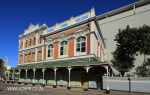 Durban - Coner Park & Smith Street (2)