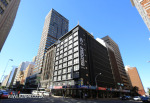 Durban Corner Fiels and Smith Street