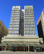 Durban Salmon Grove Chambers Smith Street