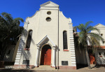 Durban Smith Street NGK Kerk