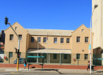 Durban Smith Street SAPS (2)