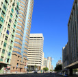 Durban Smith Street Views
