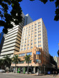 Durban Smith Street and Albany Grove - albany Hotel (1)