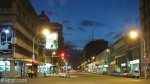 Durban Smith Street - at night (3)