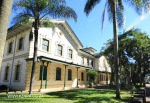Durban Smith and Aliwal Museum