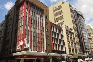 Durban - Smith Street (Anton Lembede) 113