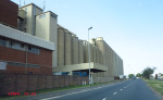 South Coast Road - Commercial - Storage Silos