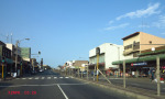 South Coast Road - Commercial - views to South