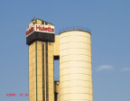 South Coast Road - Highway & Bridges -  Huletts Tower