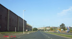 South Coast Road - Highway & Bridges - Industrial Warehouses