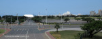 Durban - Moses Mahbida precinct (10)