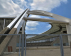 Durban - Moses Mahbida precinct (5)