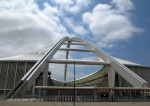 Durban - Moses Mahbida precinct (7)