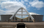 Durban - Moses Mahbida precinct (9)