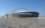 Moses Mahbida Stadium - view from ground (3)