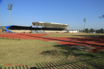 Durban - Kings Park Athletic Stadium (1)