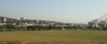 Durban - Moses Mahbida - south soccer fields (2)