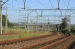 Durban -  Umgeni Rail - opposite Kings Park (1)