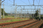 Durban -  Umgeni Rail - opposite Kings Park (1)