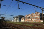 Durban -  Umgeni Rail - opposite Kings Park (2)