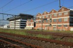 Durban -  Umgeni Rail - opposite Kings Park (3)