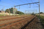 Durban -  Umgeni Rail - opposite Kings Park (4)