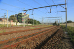 Durban -  Umgeni Rail - opposite Kings Park (4)