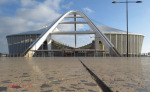 Moses Mabhida Stadium (1)