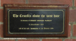 St-John-The-Divine-Anglican-Church-plaque-Ernest-Pugley-1955