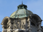Durban CBD - City Hall Dome detail (3)