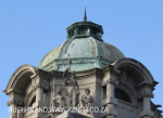 Durban CBD - City Hall Dome detail (4)