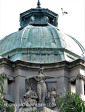 Durban CBD - City Hall Dome detail (6)