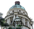 Durban CBD - City Hall Dome detail (7)