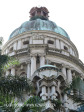 Durban CBD - City Hall Dome detail (8)