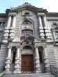Durban CBD - City Hall Smith Street entrance (1)